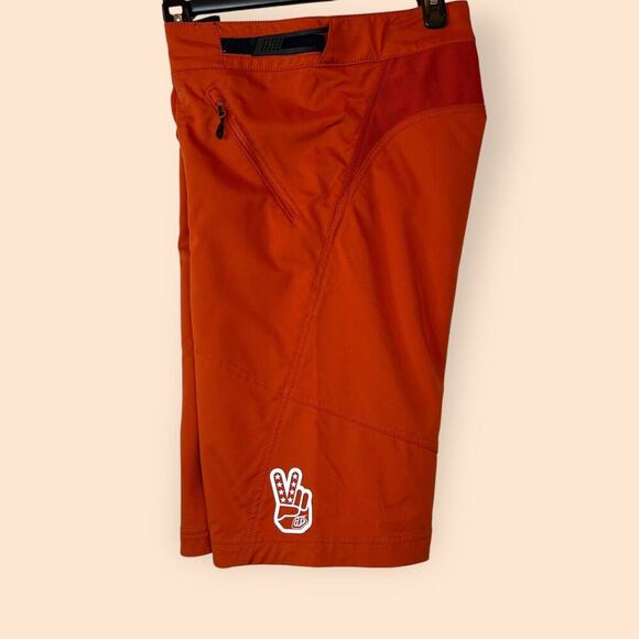 TROY LEE DESIGNS Skyline Bike Shorts Men's Size 30 - Picture 6 of 16
